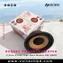 5 Core 6-Inch High Bass Woofer 900 PMPO – Affordable Car Audio Upgrade